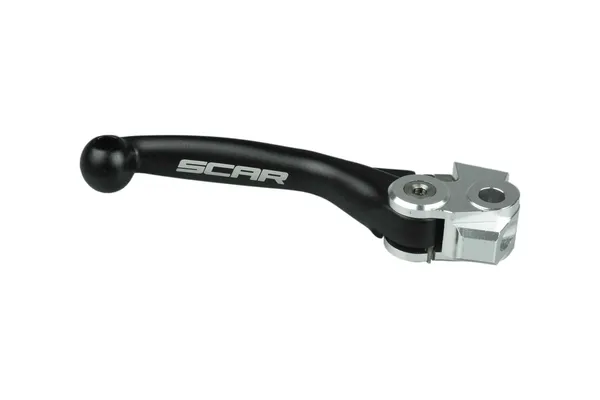 Brake Flex Levers Black, 1, nordicamoto.ro