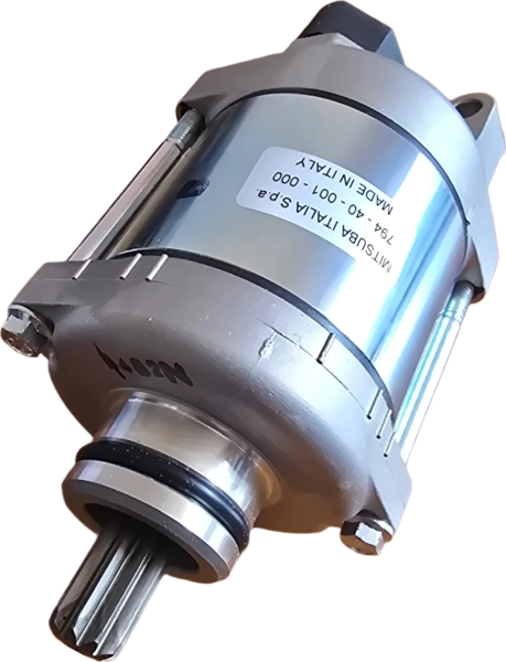 E-STARTER CPL. 0,5 kW, 1, nordicamoto.ro