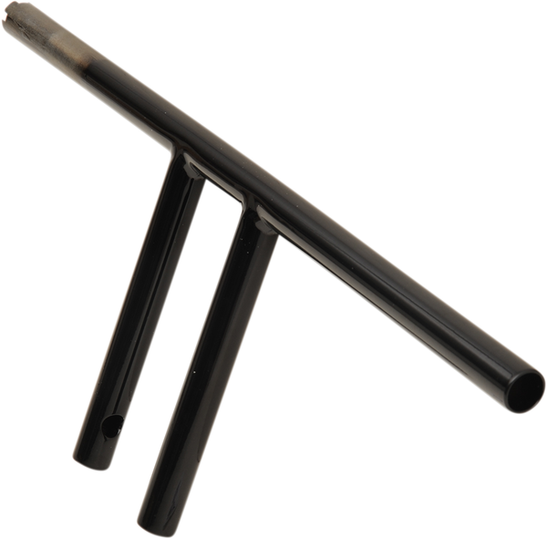 1(r) T-bar Black, 1, nordicamoto.ro