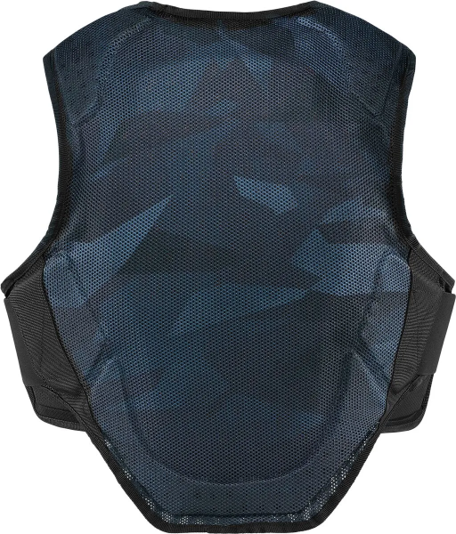 Vesta protectie Icon Softcore™ Dark Camo 3XL/4XL, 6, nordicamoto.ro