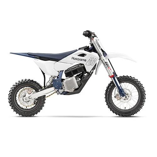 Husqvarna EE 5 2027 elektromos motokrossz-motorkerékpár, 1, nordicamoto.ro