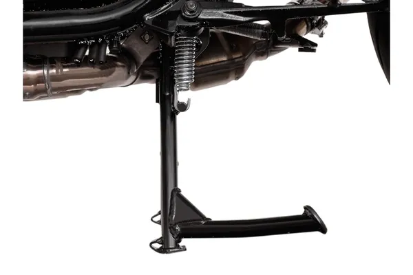 SW-Motech középső állvány a Honda NX 650 Dominator 1988–1995-ös modelljeihez HPS0158110000B, 3, nordicamoto.ro