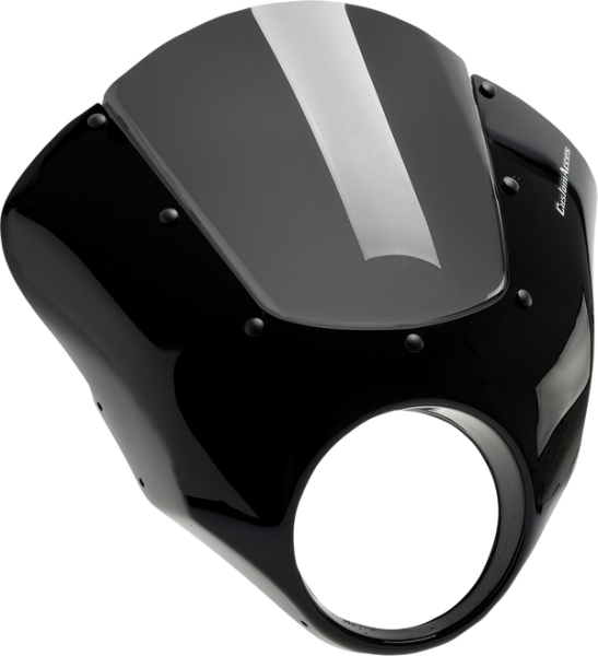 Semifairing Dark Night, 1, nordicamoto.ro