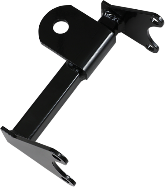 Atv Trailer Hitch Black, 1, nordicamoto.ro
