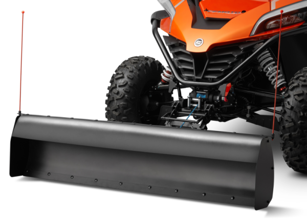 SUPORT MONTAJ LAMĂ ZĂPADĂ UTV CFMOTO ZFORCE, 16, nordicamoto.ro
