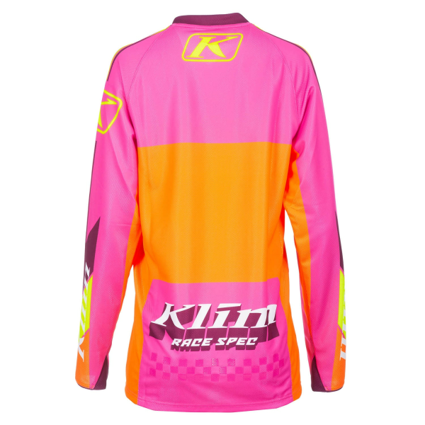 Klim Revolt Jersey Monument póló, 10, nordicamoto.ro