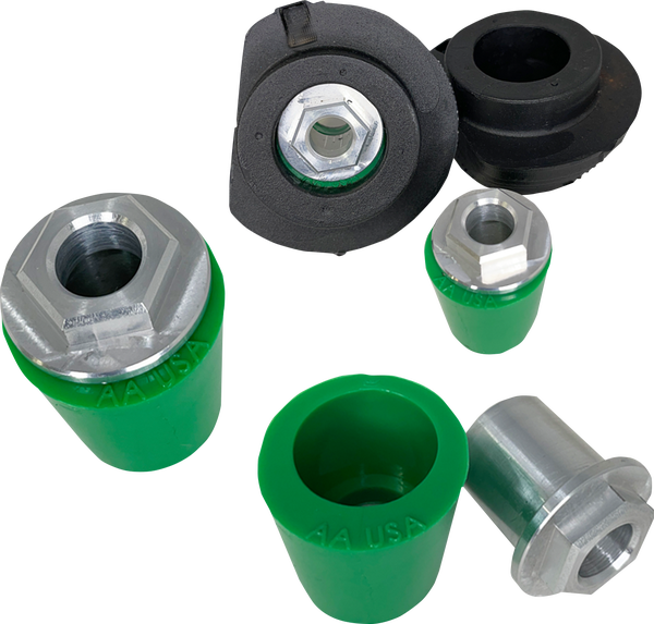 Gooden-tite Swingarm Reinforcement Bushing Kit, 3, nordicamoto.ro
