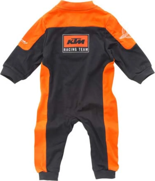 BABY TEAM ROMPER, 2, nordicamoto.ro