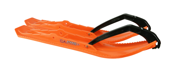 C&A PRO Skis BX Orange, 4, nordicamoto.ro