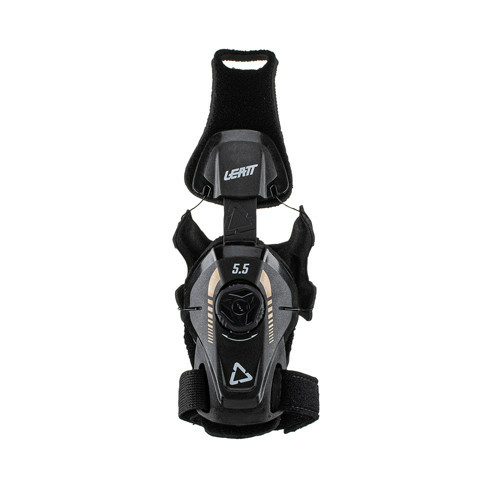 Orteza incheietura mana stanga/dreapta Leatt 5.5 Black L/XL, 1, nordicamoto.ro