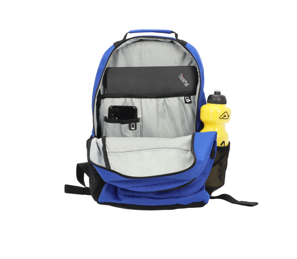 Rucsac Acerbis B-LOGO 15L Grey, 14, nordicamoto.ro