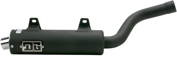 Rcm Ii Sport Series Slip-on Black, 1, nordicamoto.ro