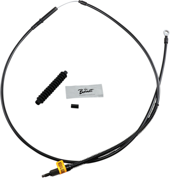 High-efficiency Stealth Clutch Cable Black +152 mm (6''), 1, nordicamoto.ro