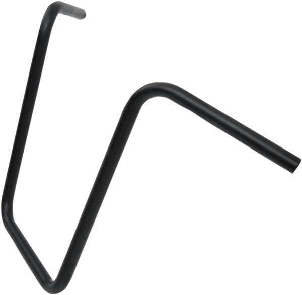 1(r) Touring Handlebar Black, 1, nordicamoto.ro