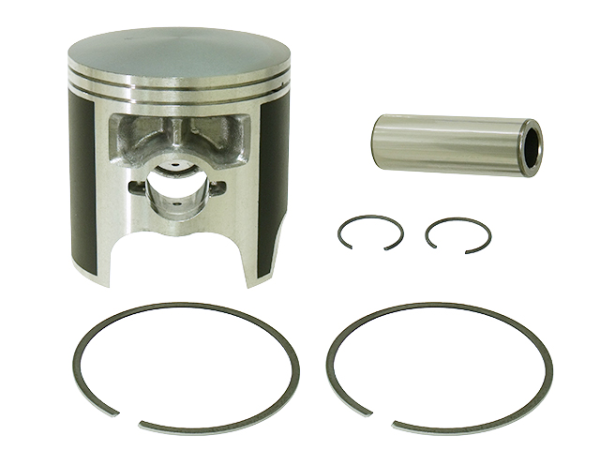 Sno-X Piston complete Yamaha 540 +1.0, 1, nordicamoto.ro