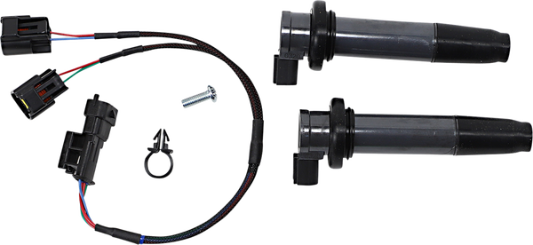 Stick Ignition Coil, 1, nordicamoto.ro