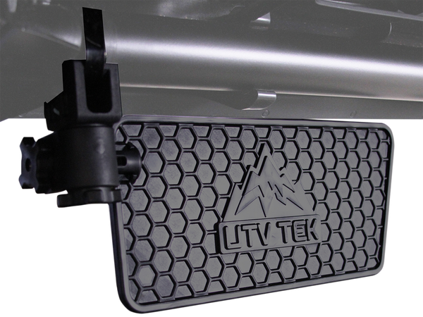 Clearview Utv Sun Visor Black, 3, nordicamoto.ro