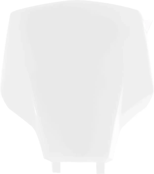 Rendszámtábla, fehér, 1, nordicamoto.ro