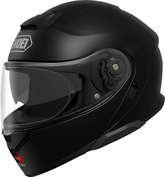 SHOEI NEOTEC3 felhajtható sisak, matt fekete, XXL, 1, nordicamoto.ro