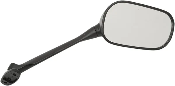 OEM-stílusú pót-tükör, fekete, 1, nordicamoto.ro