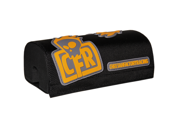 CFR BAR PAD Orange, 1, nordicamoto.ro