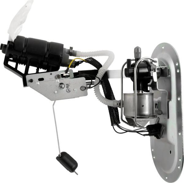 Fuel Pump Module Assembly Black, 1, nordicamoto.ro