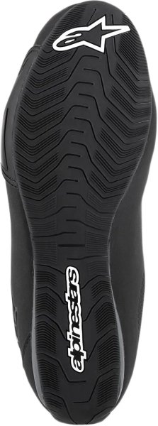 Alpinestars Sektor WP csizma – fekete, 6, nordicamoto.ro