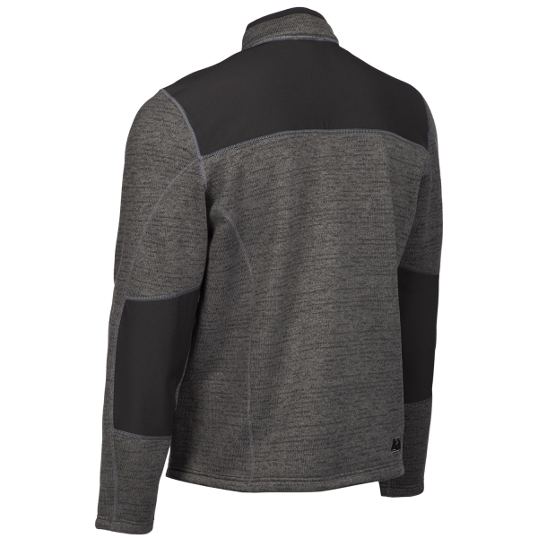 Pulover Klim Yukon Mid Layer Monument, 6, nordicamoto.ro