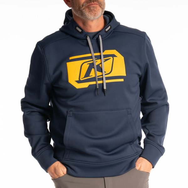 Zone Pullover Hoodie MD Duffel Bag - Monument, 27, nordicamoto.ro
