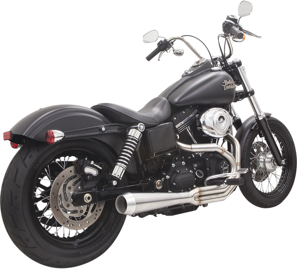 Road Rage Type Iii 2:1 Exhaust System, 1, nordicamoto.ro