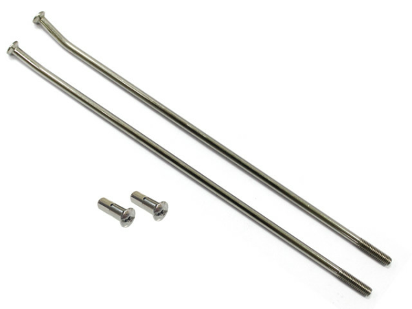 YAMAHA 18' hátsó csúszócső YZ / YZF / WRF 88–11 (MX-06042) (1 db) Psyhic, 1, nordicamoto.ro