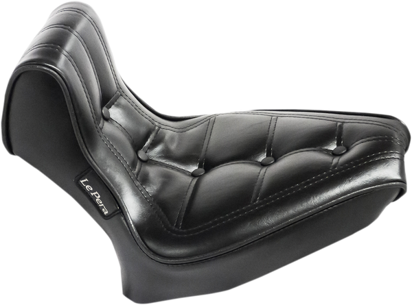 Signature Ii Solo Seat Black, 1, nordicamoto.ro