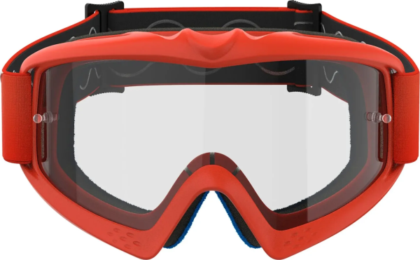 Alpinestars Vision Blaze narancssárga gyermekszemüveg, 4, nordicamoto.ro