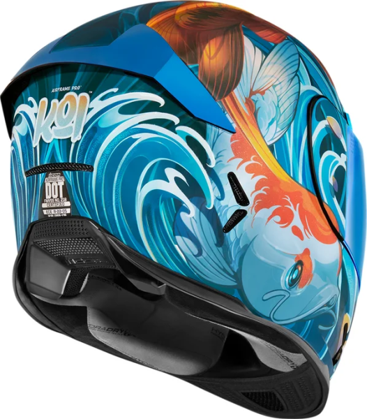 Airframe Pro Helmet  XL, 9, nordicamoto.ro