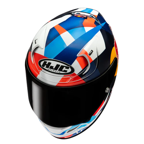 HJC RPHA 12 Red Bull Misano II sisak, 5, nordicamoto.ro