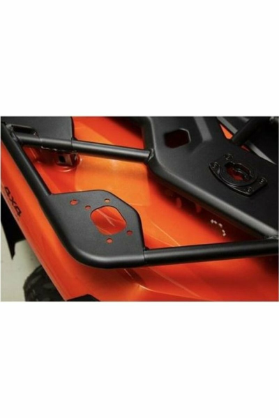 CFMOTO CF CONNECT QUICK MOUNT ADAPTÁTOR FÉM CSOMAGTARTÓHOZ – FEKETE, 7, nordicamoto.ro