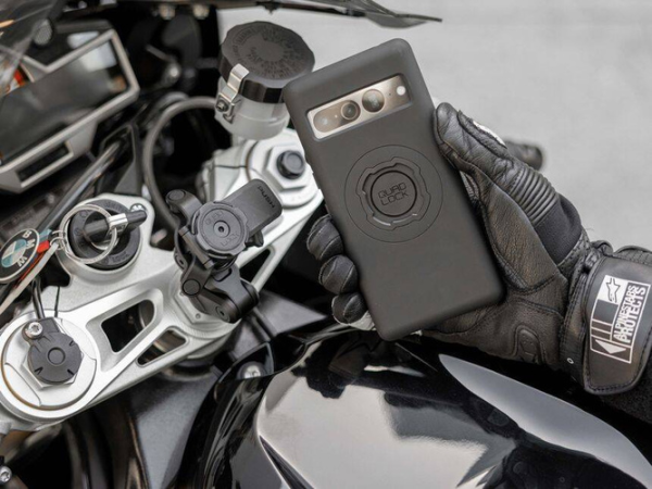 Quad Lock rezgéscsillapító motorkerékpárokhoz, 5, nordicamoto.ro