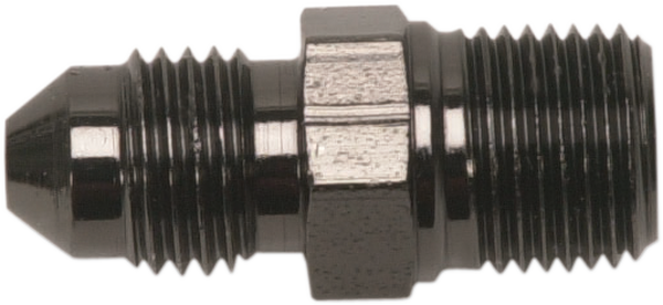 Renegade Adapter Fitting Black, 1, nordicamoto.ro