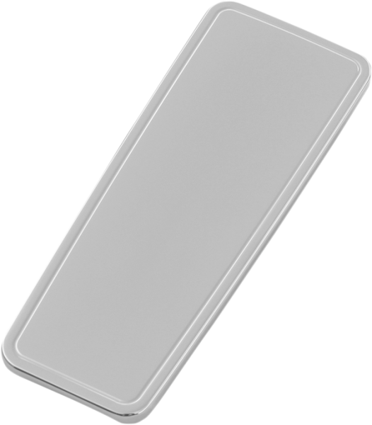 Dash Insert Chrome, 1, nordicamoto.ro