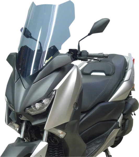 Windshield/windscreen Gray, Smoke, 1, nordicamoto.ro