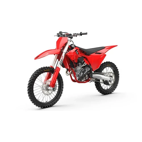 GASGAS MC 250F 2027 motokrossz-motorkerékpár, 4, nordicamoto.ro