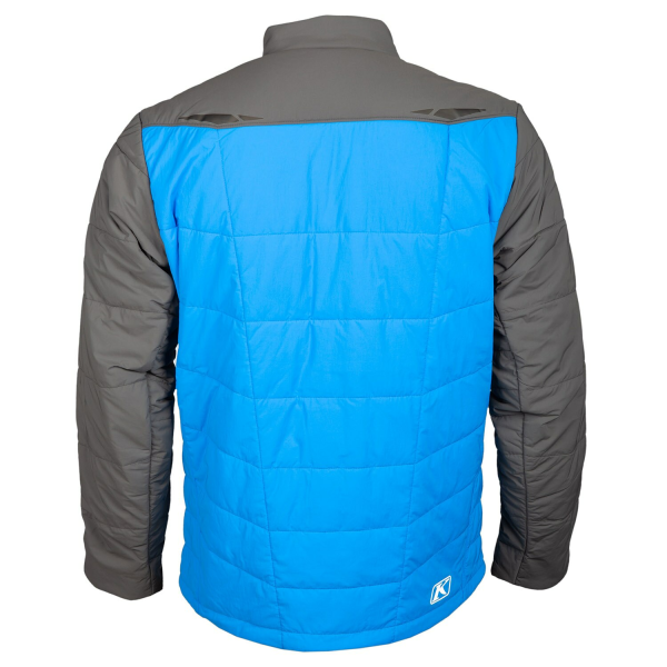 Geaca Klim Override Mid-Layer Black - Breen, 33, nordicamoto.ro