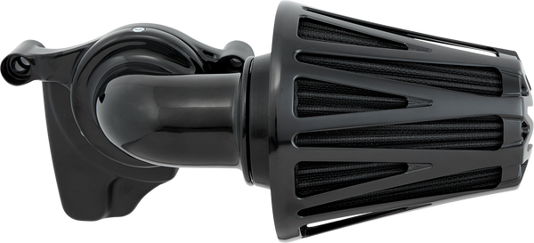 Crossfire Monster Sucker Air Cleaner Black, 1, nordicamoto.ro