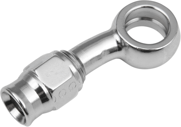 Professional Brakeline Banjo Bolt For Metric Cruisers Chrome, 1, nordicamoto.ro