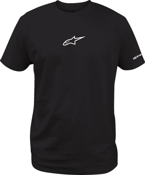 Frontal Csf T-shirt Black  2XL, 1, nordicamoto.ro