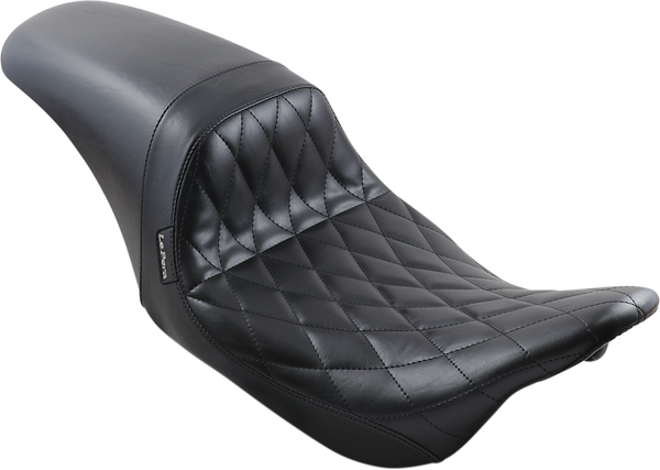 Daytona Sport Seat Black, 1, nordicamoto.ro
