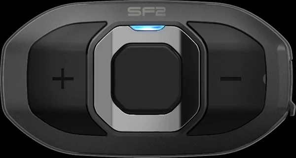Sistem de Comunicatie Sena Sf2 Bluetooth® Black, 1, nordicamoto.ro