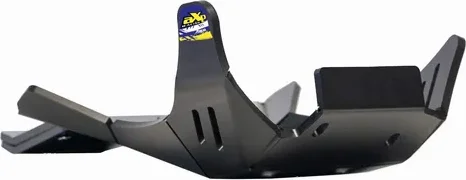 AXP Racing Xtrem Sherco SE 250/SE 300 Factory '25–'26 fekete motorvédő, 1, nordicamoto.ro