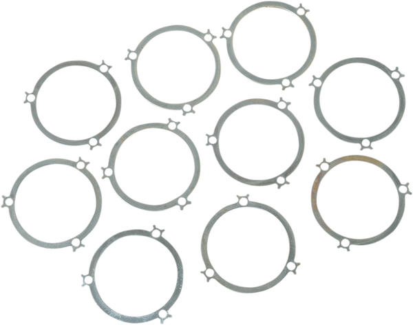 Transmission Lock Tab Washers, 1, nordicamoto.ro