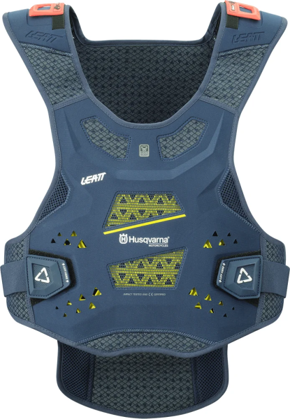 Husqvarna Airflex mellkasvédő S/M, 4, nordicamoto.ro